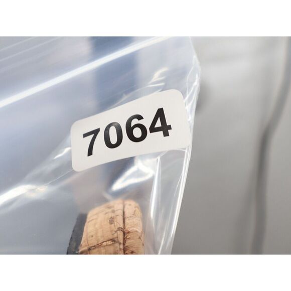 Donald J. Pliner Gyer2 Womens Leather Slip On Wedge Sandals Black Size 8.5 Thong - Picture 7 of 13